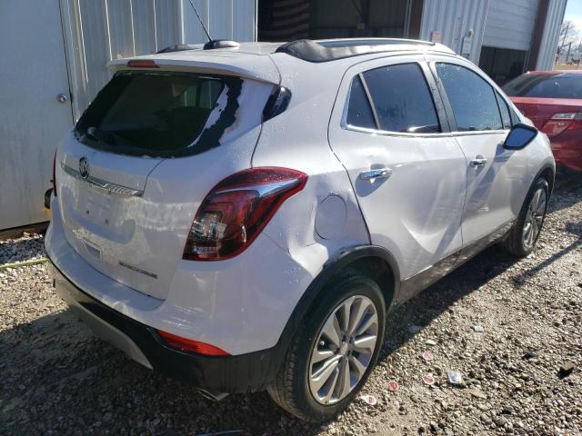 2020 BUICK ENCORE PRE - KL4CJASB4LB091405