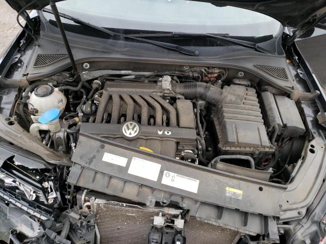 2018 VOLKSWAGEN PASSAT GT 1VWJM7A30JC030915