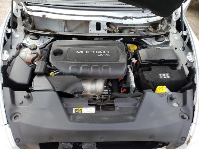 1C4PJLCB6GW347382 Jeep Cherokee Latitude
