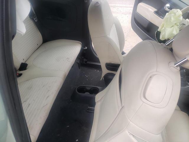 2015 FIAT 500 SPORT - 3C3CFFBR2FT501272