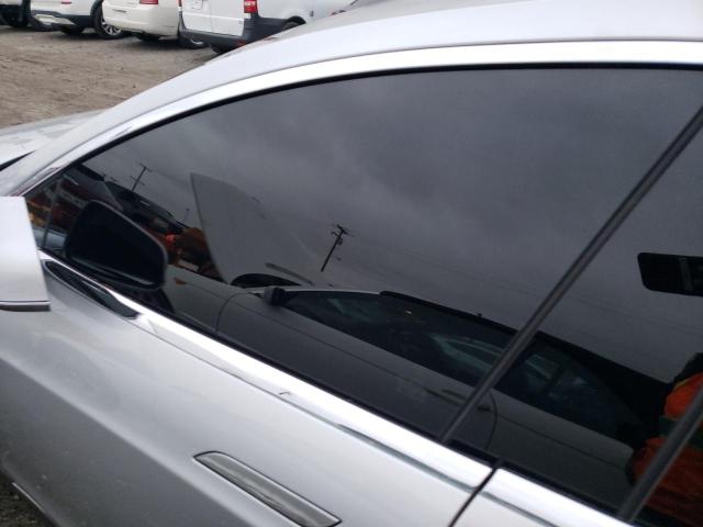 5YJSA1S10EFP48029 Tesla MODEL S