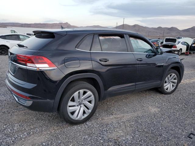 2020 VOLKSWAGEN ATLAS CROS - 1V2YE2CA2LC209181