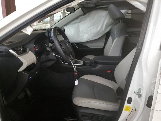 2020 TOYOTA RAV4 XLE P - JTMC1RFV7LD055026