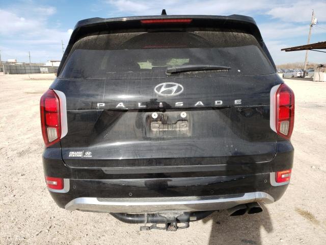 2020 HYUNDAI PALISADE L - KM8R54HE6LU169500