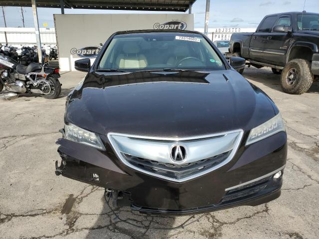 2015 ACURA TLX ADVANC 19UUB2F72FA007676