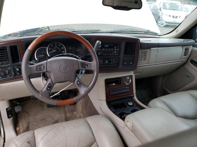 1GYEK63N33R150074 Cadillac Escalade Luxury