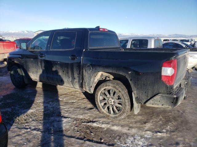 2021 TOYOTA TUNDRA CRE - 5TFHY5F11MX997516