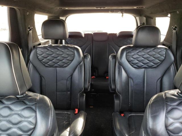 2020 HYUNDAI PALISADE L - KM8R54HE6LU169500
