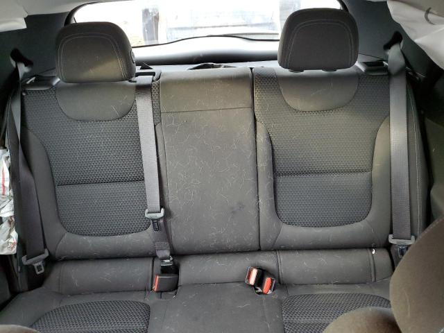 2022 CHEVROLET BOLT EUV L - 1G1FY6S09N4131360