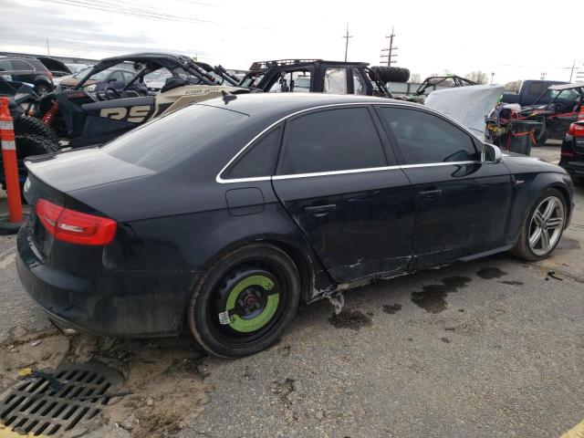 2015 AUDI S4 PREMIUM - WAUBGAFL7FA080618