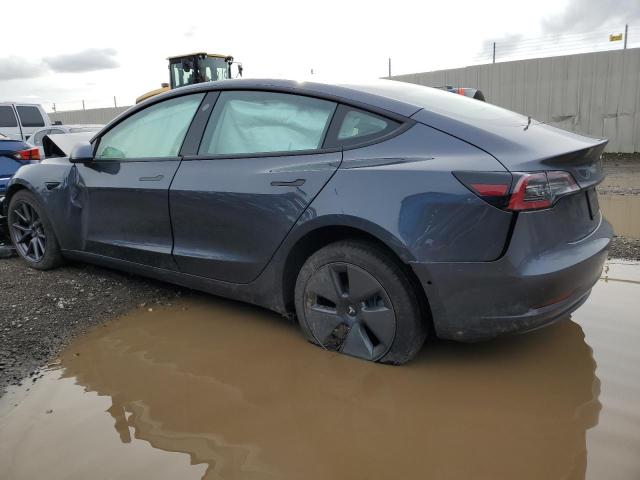 2021 TESLA MODEL 3 - 5YJ3E1EB0MF999774