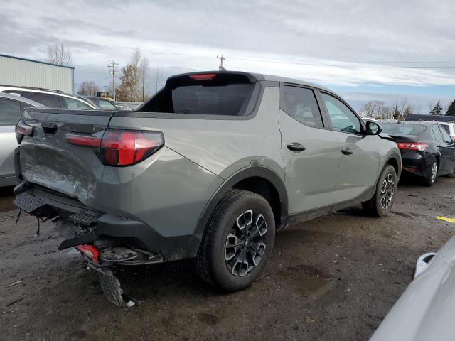 2022 HYUNDAI SANTA CRUZ - 5NTJB4AE1NH018602