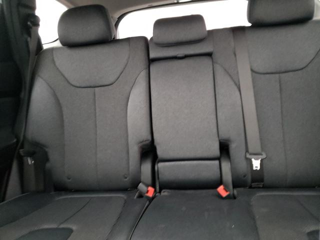 2019 HYUNDAI SANTA FE S - 5NMS2CAD9KH078981