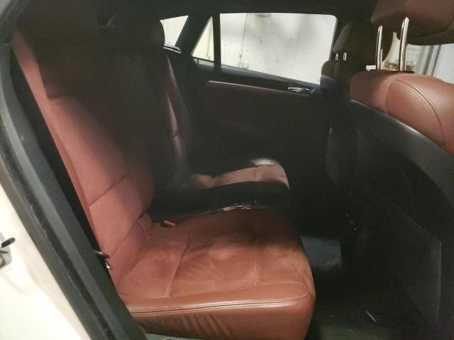 5UXFG43559L222628 BMW X6 Xdrive35i