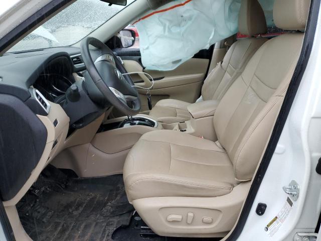 2016 NISSAN 210 WAGON 5N1AT2MV2GC841111