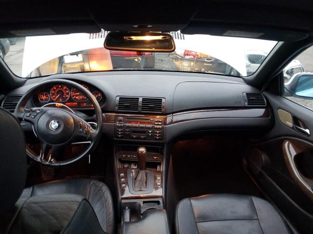 WBABW53464PL45630 BMW 330 CI