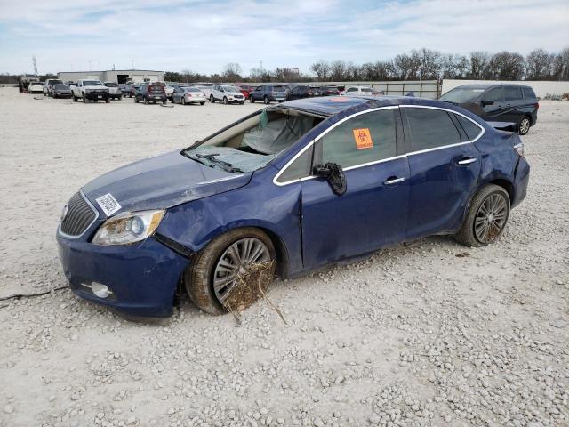 2013 Buick Verano 