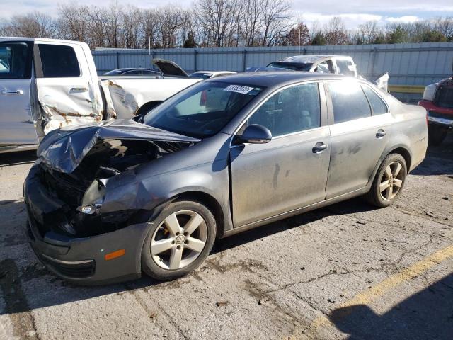 2008 Volkswagen Jetta SE