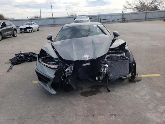 2022 CHEVROLET CORVETTE S - 1G1YA2D46N5108148