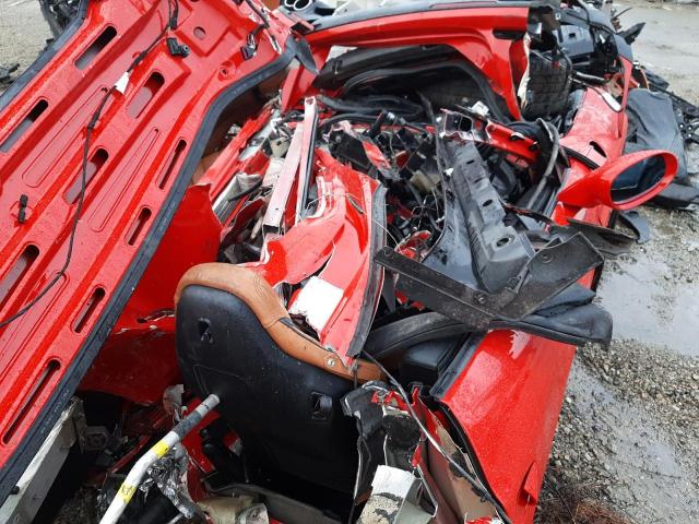 2015 FERRARI CALIFORNIA #3305357317