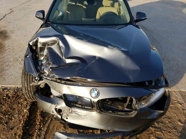 WBA3G7C55EKN36265 BMW 328 XI