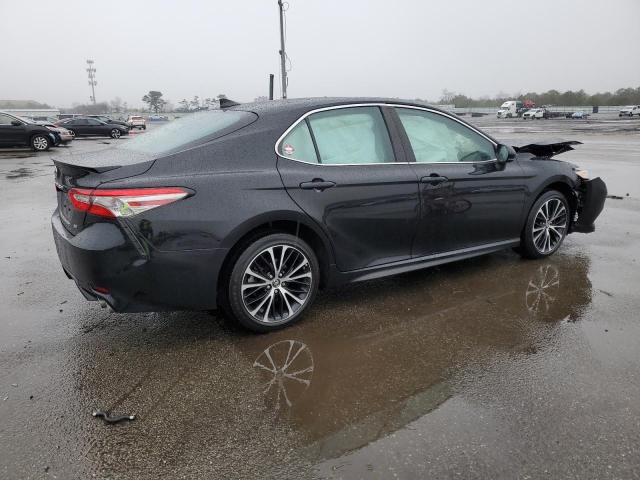2019 TOYOTA CAMRY L - 4T1B11HK8KU276306