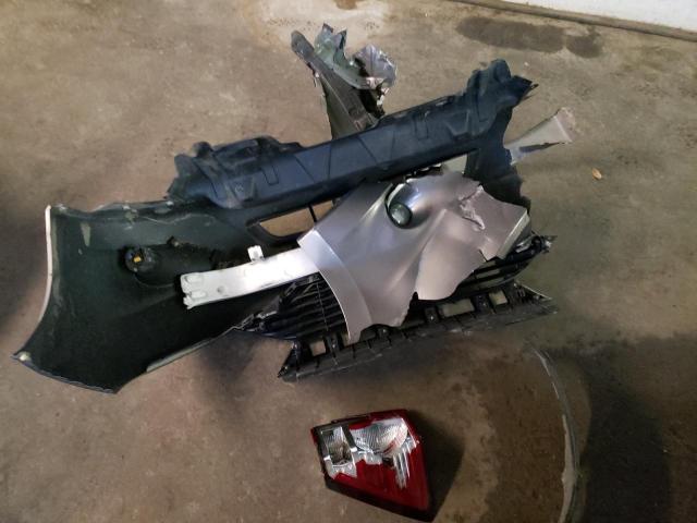 2015 NISSAN QUEST S - JN8AE2KP1F9124492