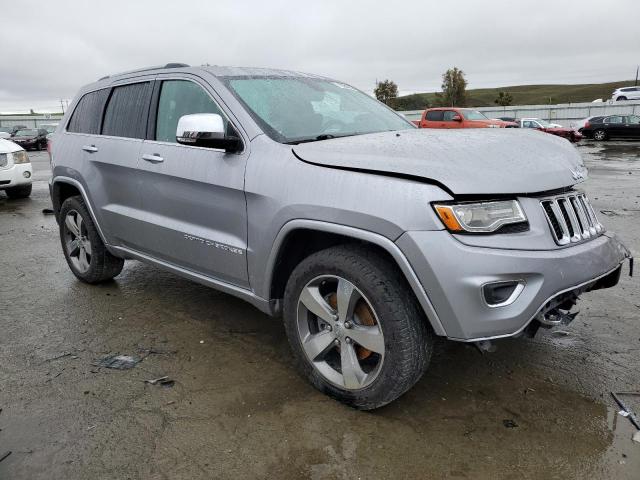 1C4RJFCG4FC612435 Jeep Grand Cherokee Overland