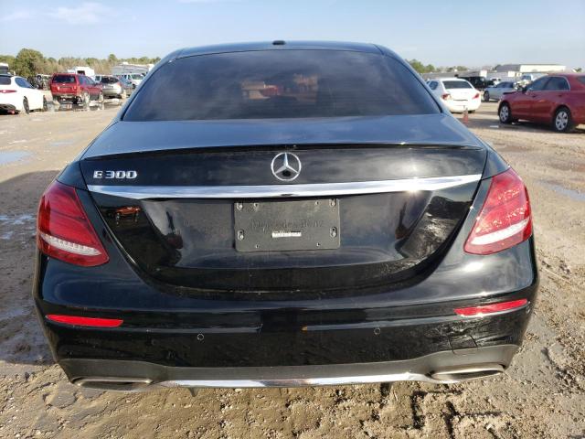2018 MERCEDES-BENZ E 300 - WDDZF4JBXJA411176