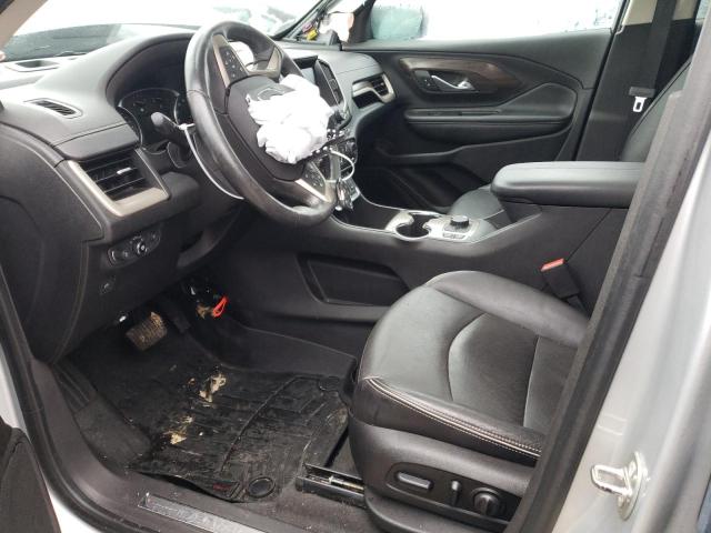 2018 GMC TERRAIN DE - 3GKALXEX5JL267427