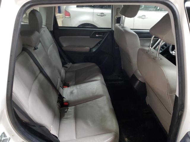 JF2SJAHC5FH441208 Subaru Forester