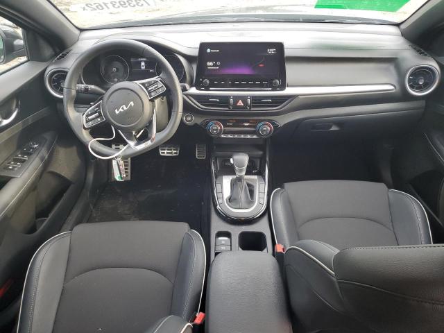 2022 KIA FORTE GT L - 3KPF54AD7NE506170