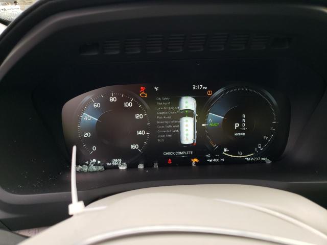 YV4BR00L2N1792644 Volvo XC90 T8 RE