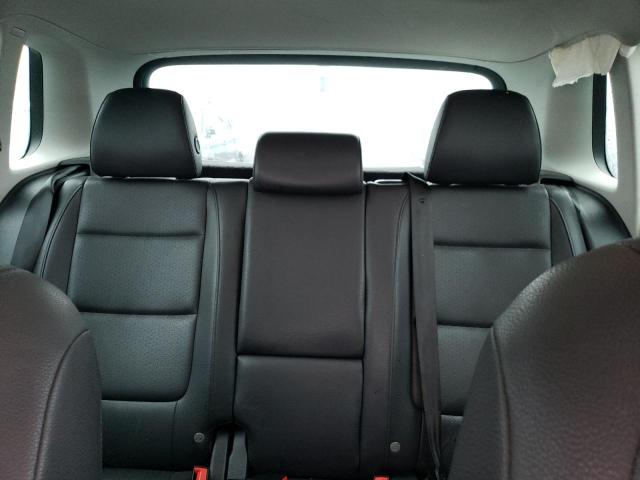 2017 VOLKSWAGEN TIGUAN WOL - WVGRV7AX6HK012792