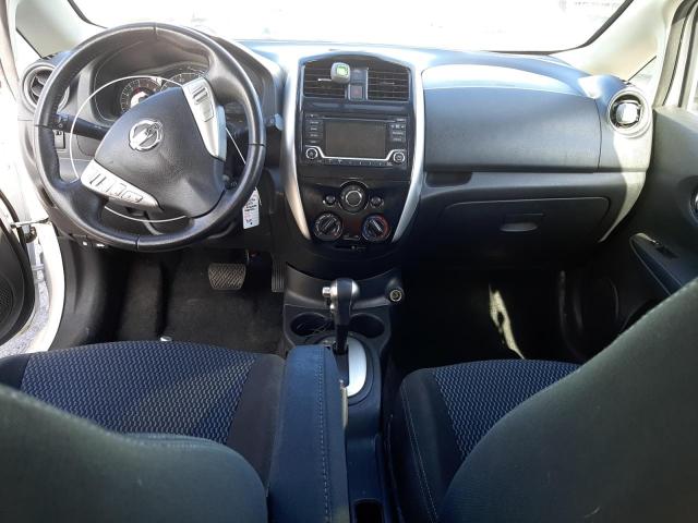 3N1CE2CP0HL362351 Nissan Versa Note S