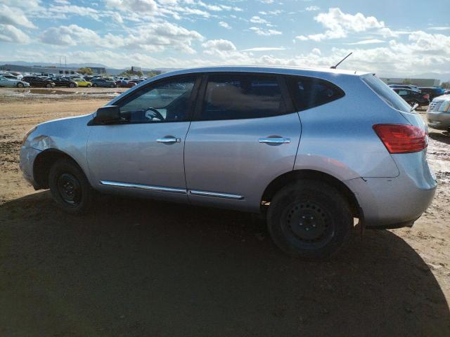 JN8AS5MT7EW617047 Nissan Rogue Select S