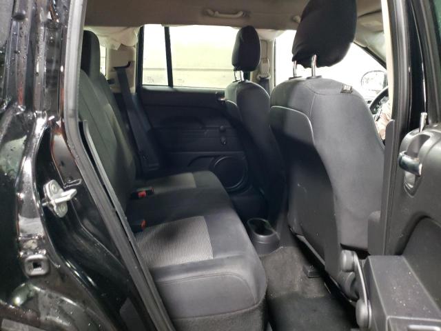 1C4NJCBB7ED823365 Jeep Compass Sport
