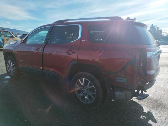 2021 GMC ACADIA SLT - 1GKKNML46MZ180042