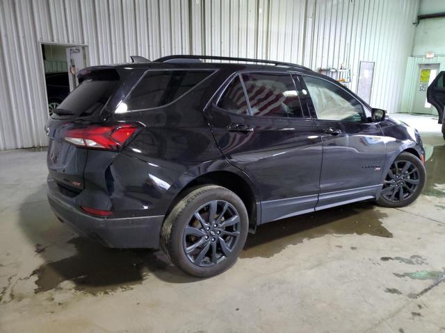 2022 CHEVROLET EQUINOX RS 2GNAXWEV8N6105611