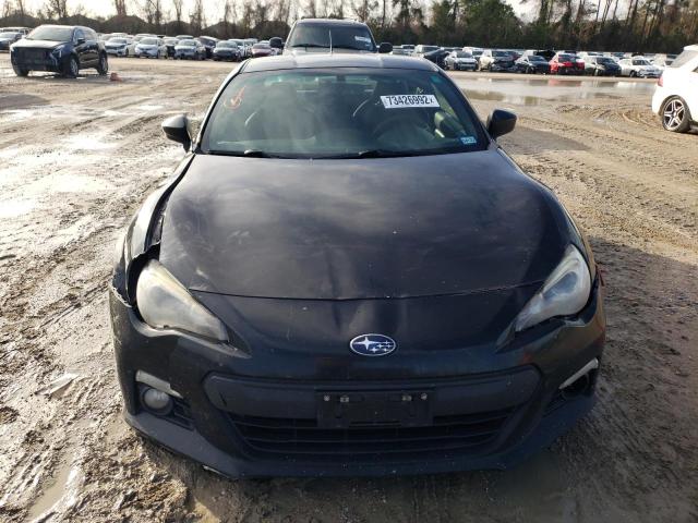 JF1ZCAC11E8602705 Subaru Brz 2.0 Limited