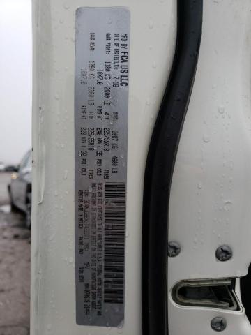 3C4NJDBBXJT433371 Jeep Compass Latitude