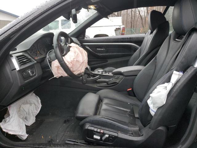 WBA4Z3C58JEC58173 BMW 430xi
