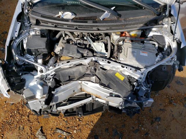 2015 TOYOTA PRIUS C - JTDKDTB38F1089681