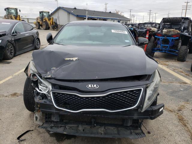 5XXGM4A78EG295375 | 2014 KIA OPTIMA LX