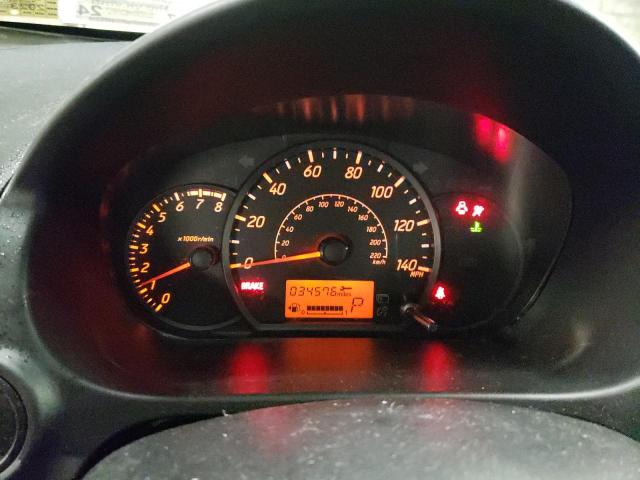 2019 MITSUBISHI MIRAGE LE ML32A5HJ6KH004738