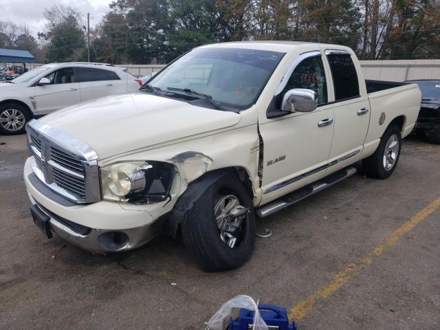 2008 Dodge Ram 1500 ST