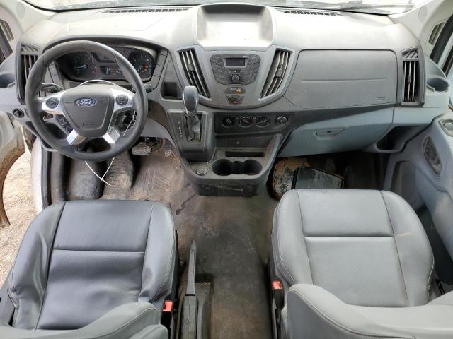 2018 FORD TRANSIT T- - 1FTYR2CM0JKB34242