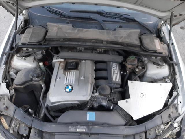 WBAVD33546KV63341 BMW 330 XI
