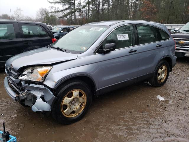 2008 Honda CR-V LX