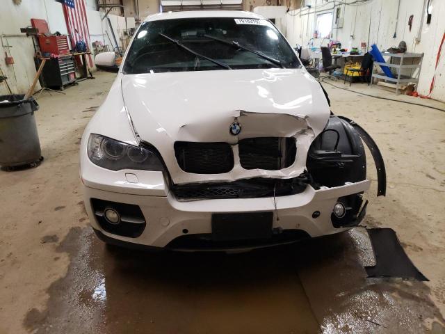 5UXFG43559L222628 BMW X6 Xdrive35i